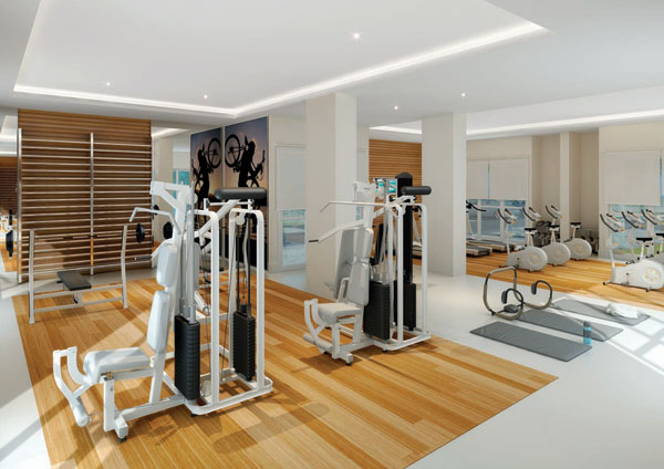 Vendo apto 02 quartos vita residencial club 