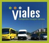 VIALES TRANSPORTES LTDA
