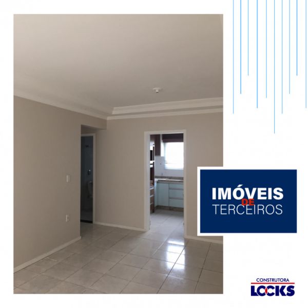 Canonica Centro Criciúma apartamento a venda