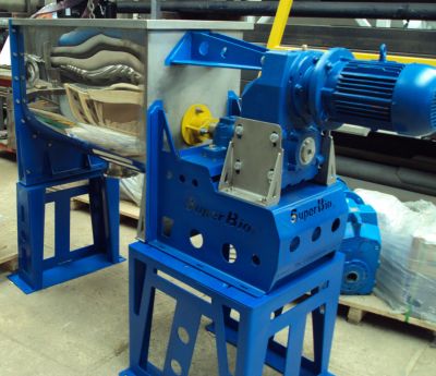 A SuperBio Equipamentos Industriais atende a todas as normas de fabricação vigentes no pais o que ga