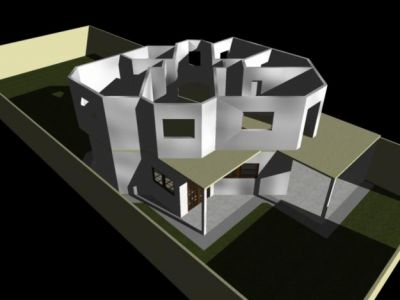 Arquitetura & Planejamento
