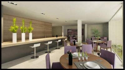 3 e 4 QUARTOS COM 2 VAGAS DE GARAGEM - VILLA MATEUS 