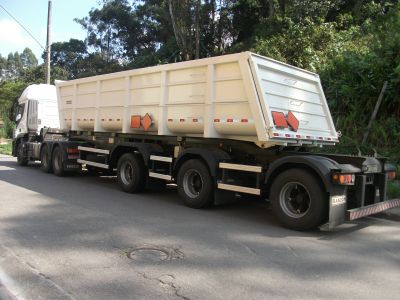 Logistica & Transportes