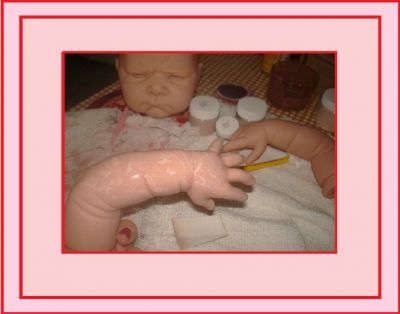 CURSO BÁSICO REBORN - PROMOÇÃO!