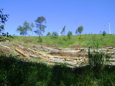 Terrenos em Atibaia 2.071m² R$ 55 mil setembro/11