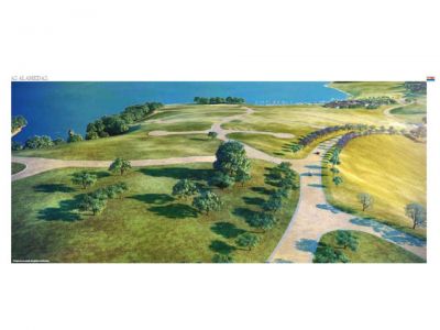 CONDOMÍNIO TERRAMARE PENÍNSULA