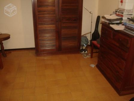 Casa Varanda sala 2 quartos 