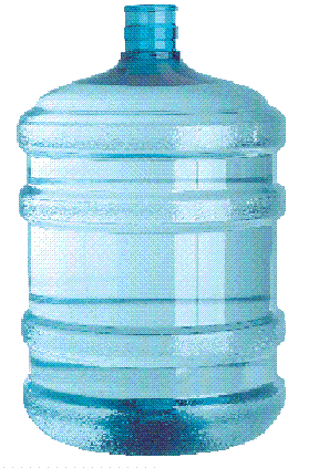 Vende-se uma disk entregar de agua mineral