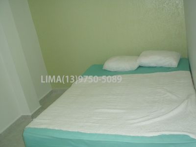 COBERTURA DUPLEX GUARUJÁ ENSEADA 2 DORMITORIOS