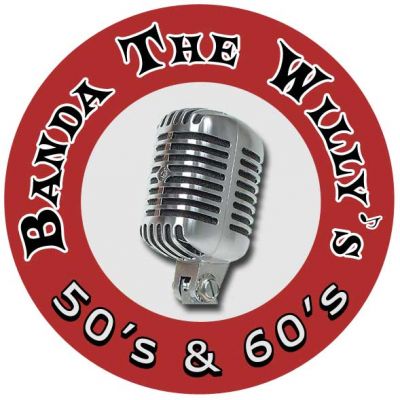 Musica ao vivo anos 50 e 60 para festas e eventos