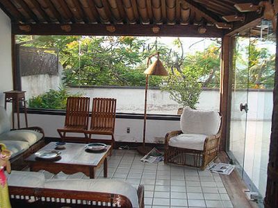 Maravilhosa casa frente mar na Orla Bardot, Búzios