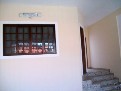 SOBRADO ( 180 M2 ) BOSQUE DOS IPES- S.J.dos Campos