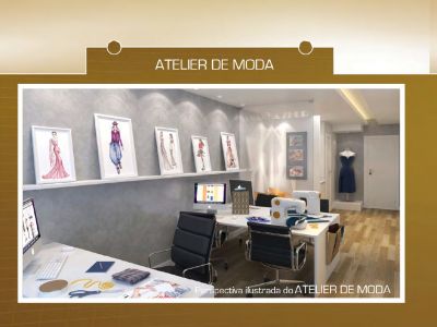 Empreendimento comercial com salas situado em São Cristóvão Zona Central do - Rio de Janeiro