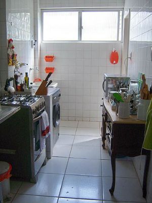 Apartamento a venda em Salvador Bahia, Rio Vermelho.