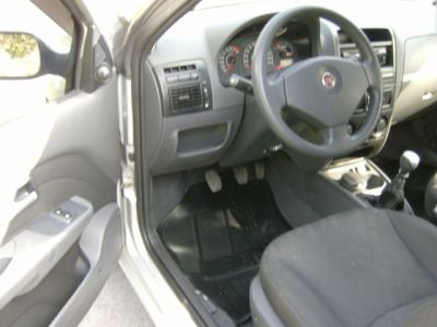 PALIO ELX 1.0 2 PORTAS COMPLETA