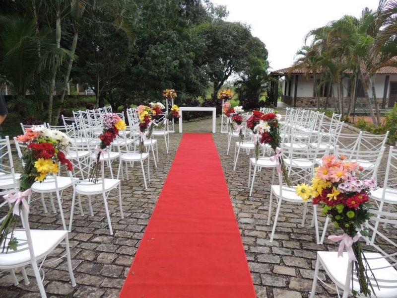 Celebrante de casamentos ecumênicos