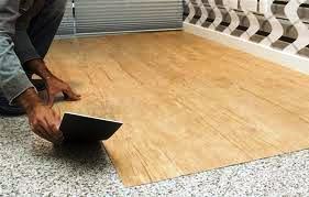 PISO LAMINADO