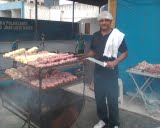 CLAN-BIBITO CHURRASCO EM DOMICÍLIO