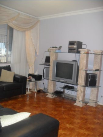 3 Quartos com dep no Méier