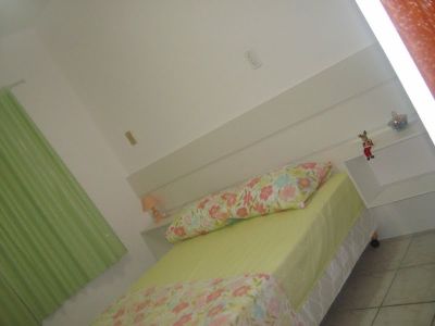 Pousada Zulma Cabral para 4 pessoas diária 150,00