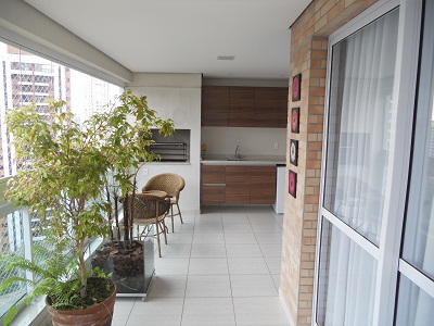 Vendo Apto na Rua Arizona, 239m², Uniqueness. 