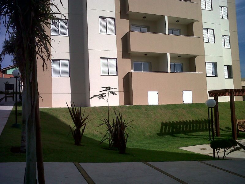 (Ap.Pronto) 74m2 Torres de Vera Cruz em Itupeva