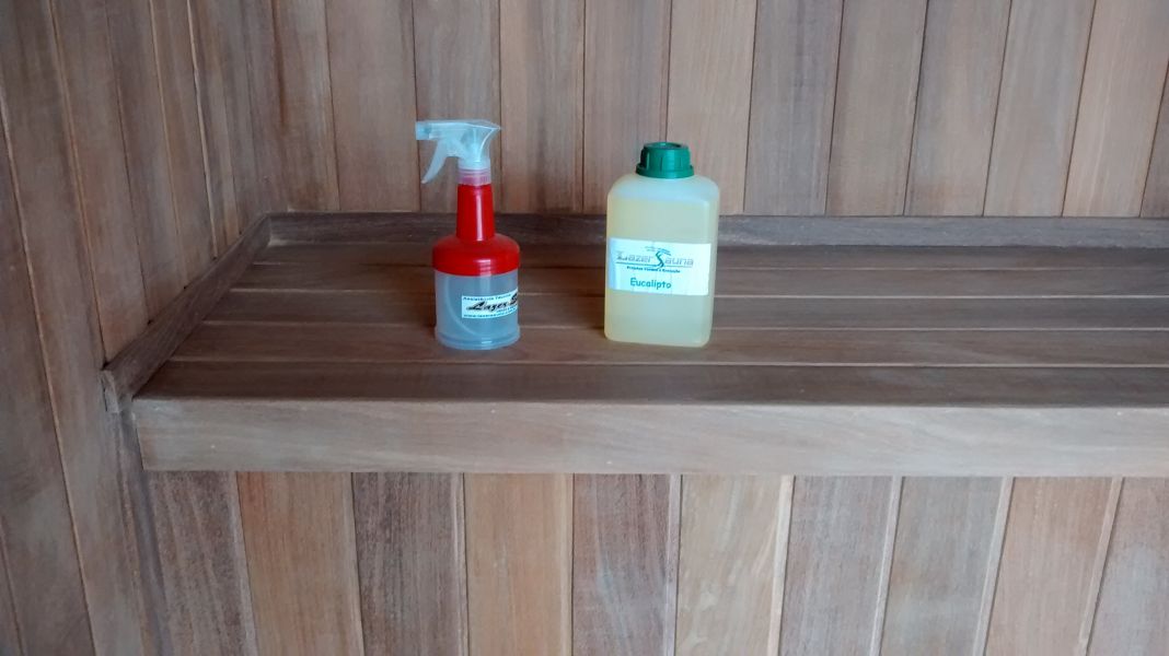 Sauna Seca - Lazer Sauna Reforma,Madeiramento e Projetos