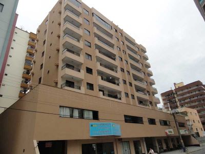 Apto Diferenciado no Centro de Meia Praia, Itapema - Akidaban