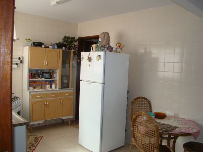 SOBRADO 3 QUARTOS - CURITIBA- BACACHERI - 101 M²