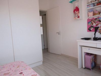 APARTAMENTO 2 DORMITÓRIOS ZONA LESTE PORTO ALEGRE RS 