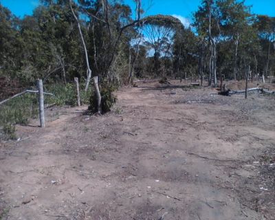 terreno em porto seguro bahia