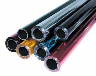 Apostila curso aplicação de insulfilm ilustrada coom fotos detalhadas passo a passo