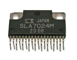 SAMITRON COMPONENTES ELETRONICOS