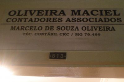 CONTABILIDADE E IMPOSTO DE RENDA 2013 (31)3037-6017