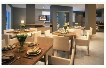 APARTAMENTO 2 DORM ZONA LESTE PORTO ALEGRE RS