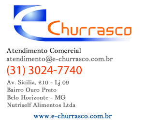 e-churrasco Produtos para Churrasco Via Internet