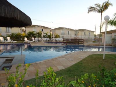 condominio canto da natureza