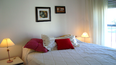 Apartamento aluguel por temporada em BUENOS AIRES , RECOLETA   hasta  6 pasajeros 