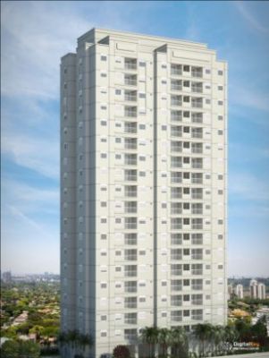 APARTAMENTO 54 a 71m² 2 a 3 dorms (1 suíte) 1 vaga