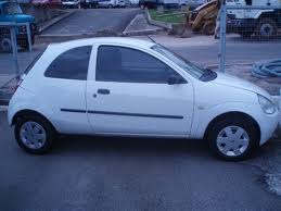 Vendo ford k ano 2002 com gnv