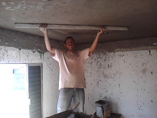 mauricio pedreiro