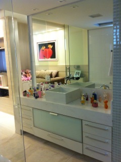 Vendo Apto na Av. Cassandoca, 20 / Spazio Vivere / 120m²