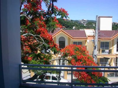 BOMBINHAS SC - APARTAMENTO diarias 5ate7 pessoas  