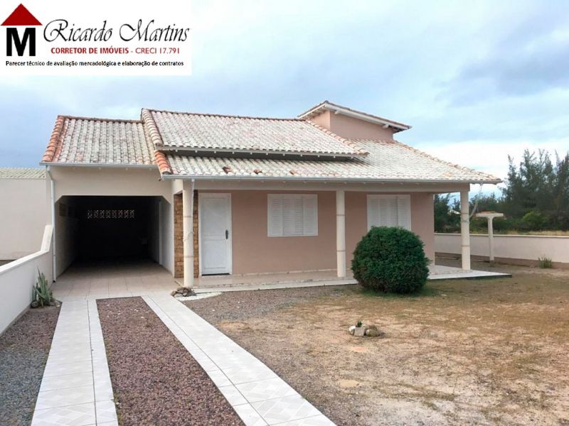 Casa a venda Laguna Praia do Sol