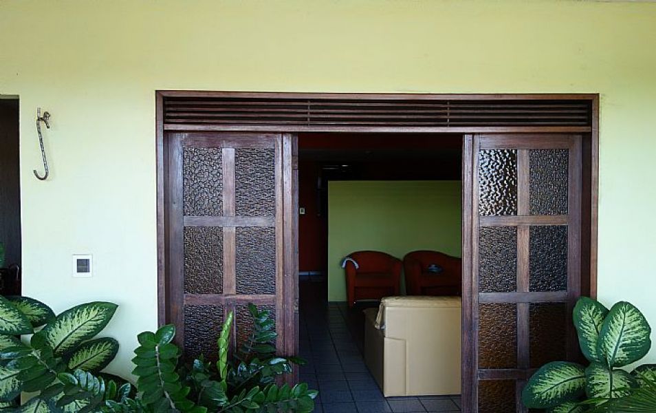 Casa / Comercial em Santarém - Cód. 1089