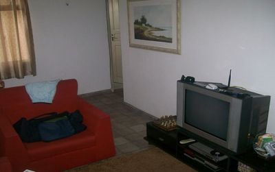 Apartamento em Nova Parnamirim