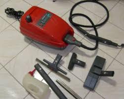 Assistencia Técnica e Locação de Vaporettos