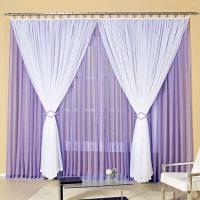 CORTINAS E PERSIANAS   SOB MEDIDA