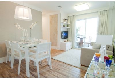 Apartamento 3 dormitórios Spazio Vitta Vila Ema/Vila Prudente