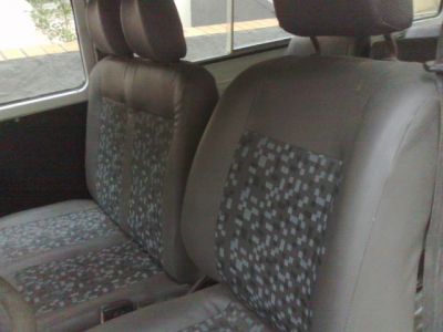 vw kombi 1999, vendo barato